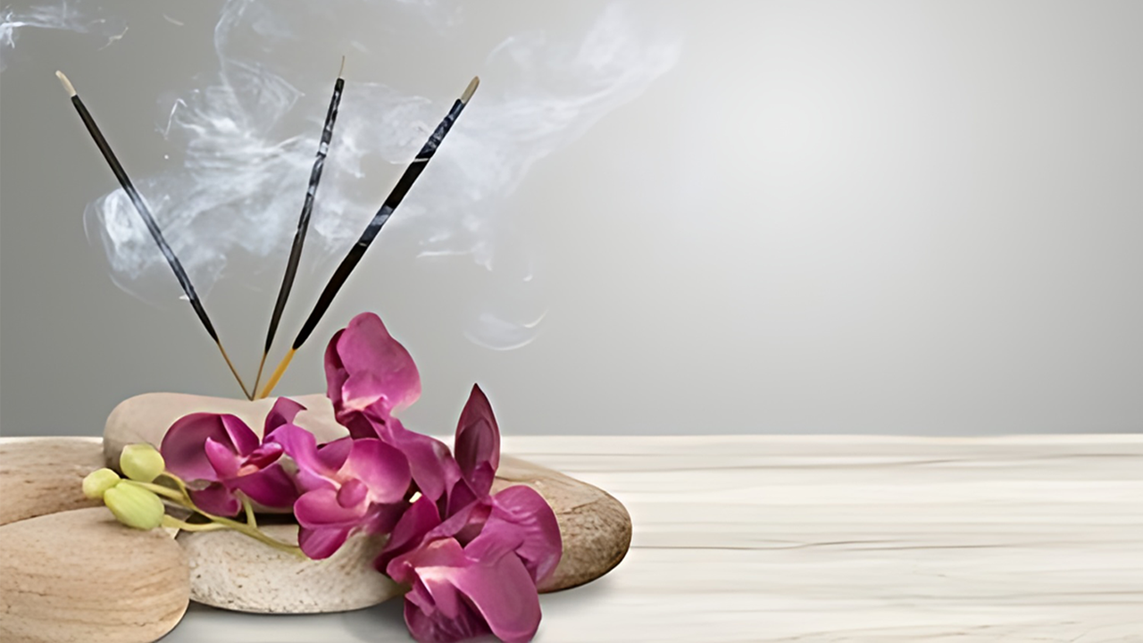 incense stick